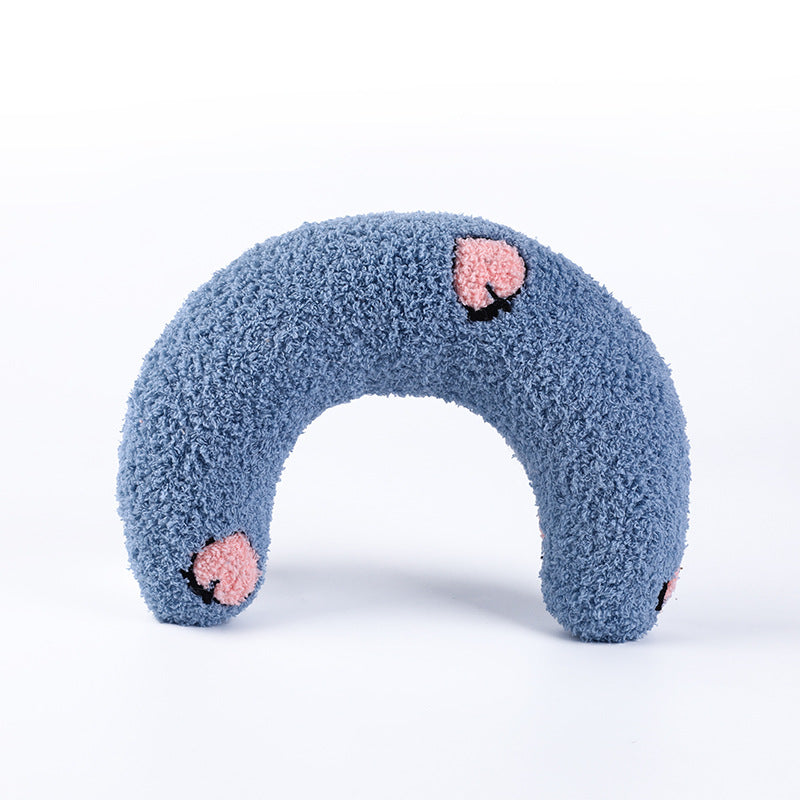 PetsBoro Oreiller pour animaux de compagnie