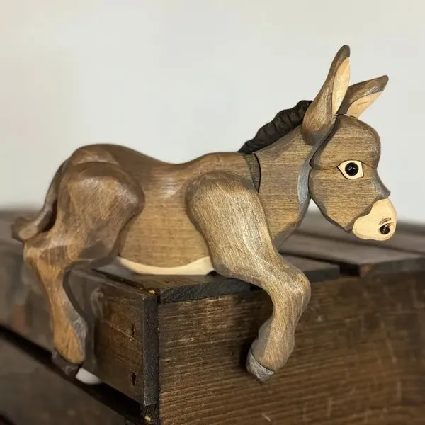 SheremArt Waldfreunde