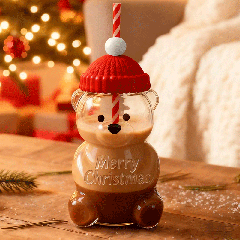 SheremArt MerryCub