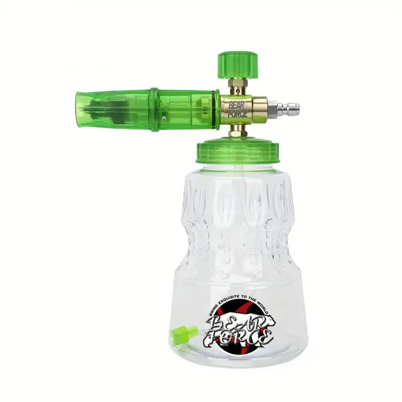 Cumuul™ BlizzardFoam Kanone