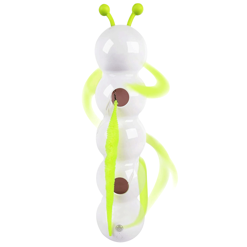 Petlori WallyWorm Spielzeug