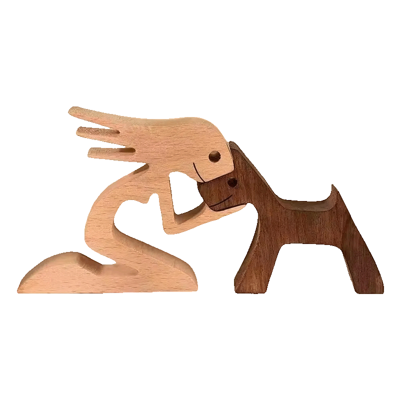 Sculpture Pawsome SheremArt™