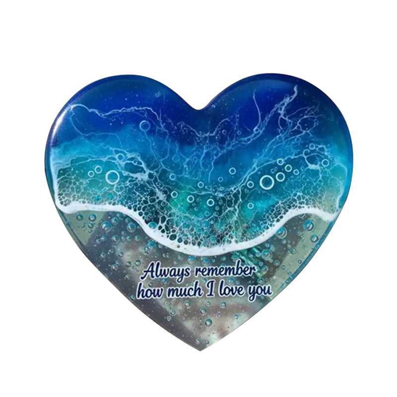SheremArt⢠OceanHeart