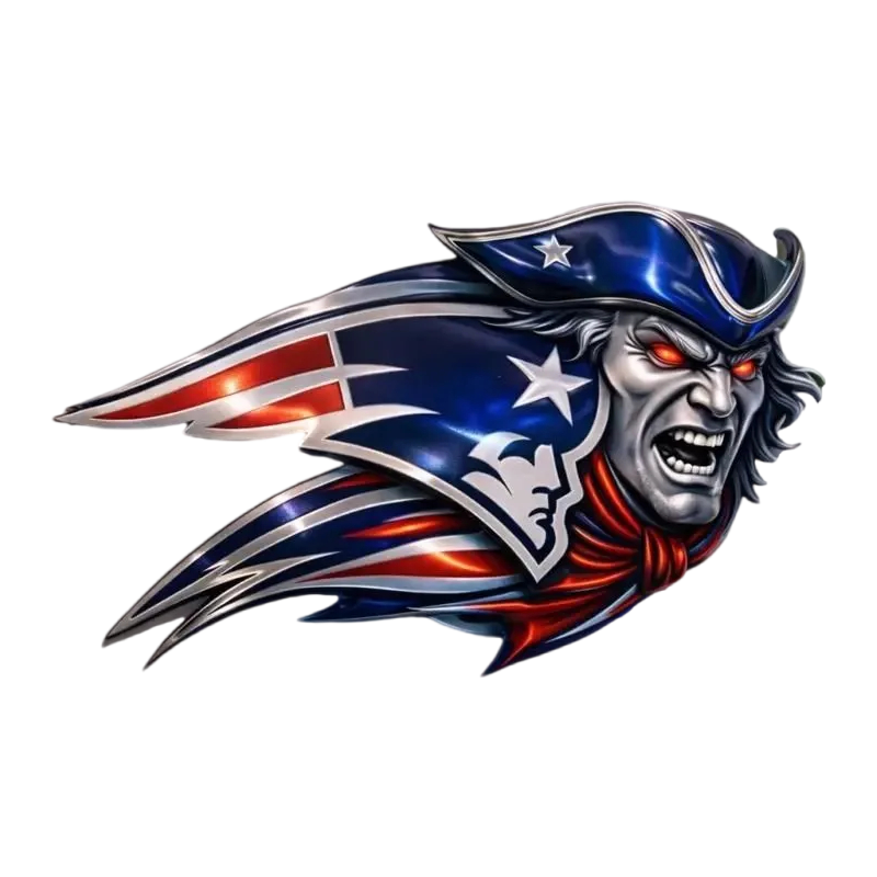 Vueeze⢠NFL IronMark