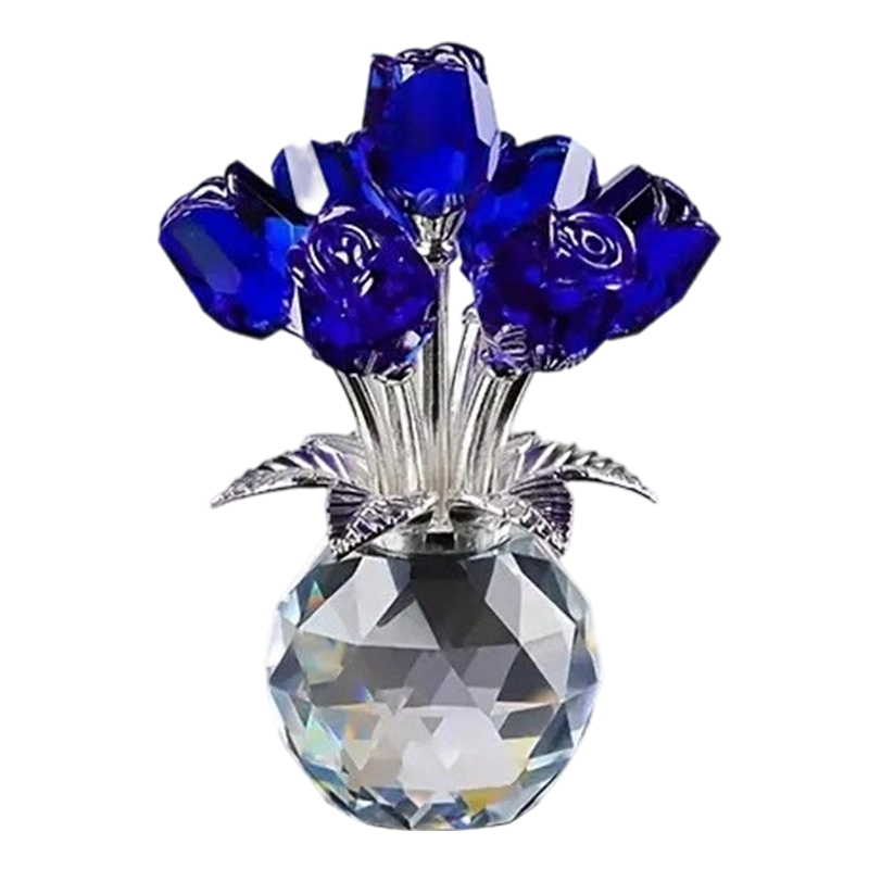 Rose Éternelle SheremArt™