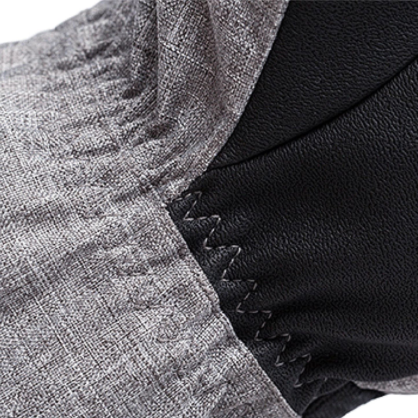 Gants chauffants à température réglable 40-55 °C