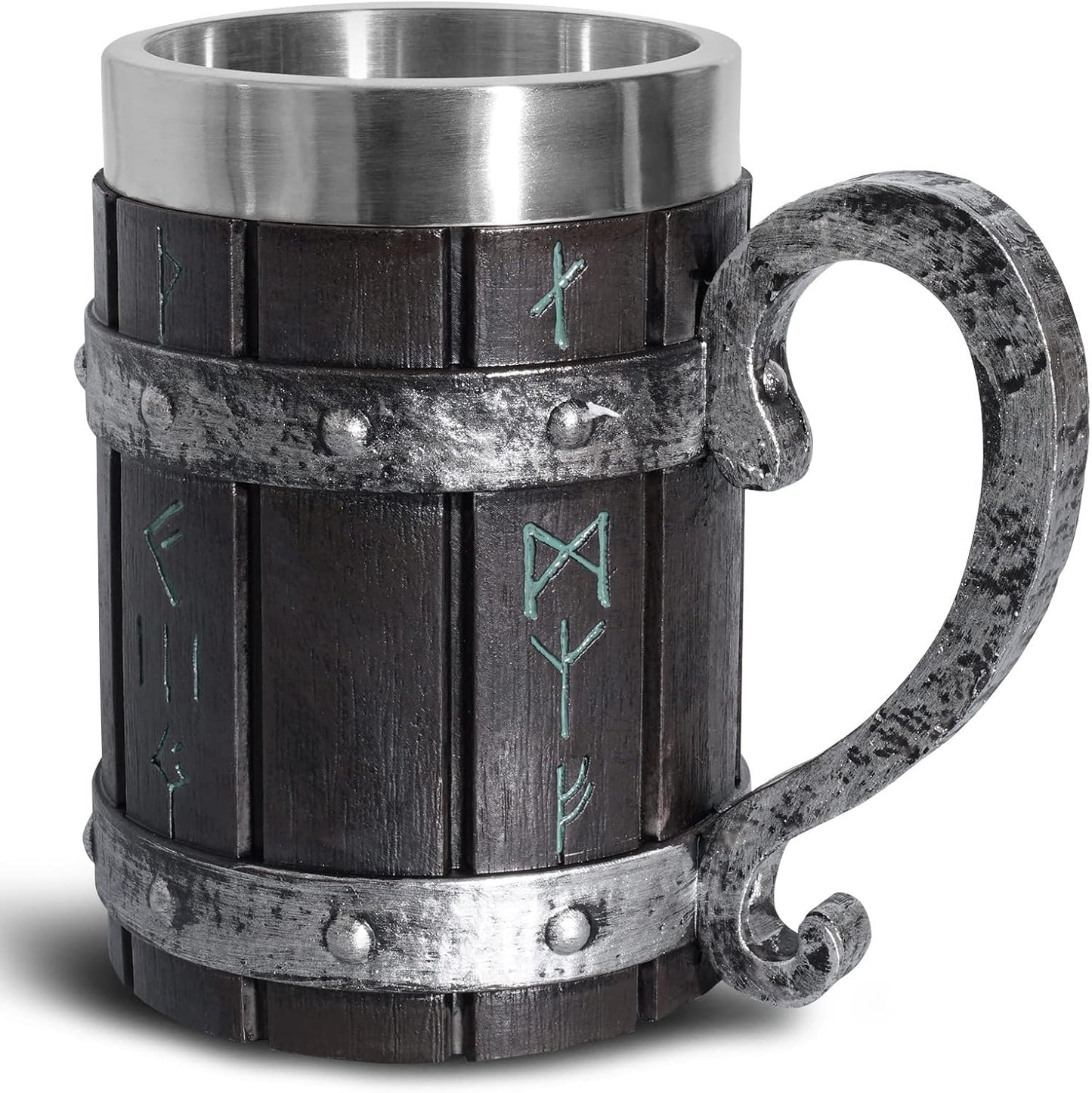 SheremArt Warrior-V Tasse