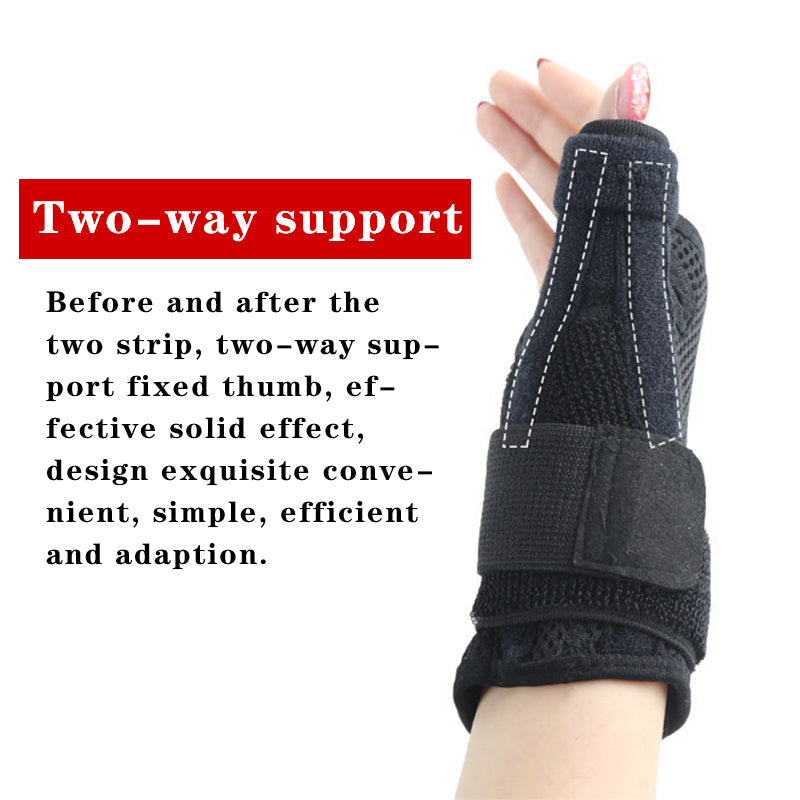 ColaPa™ Reversible Daumen-Stabilisator