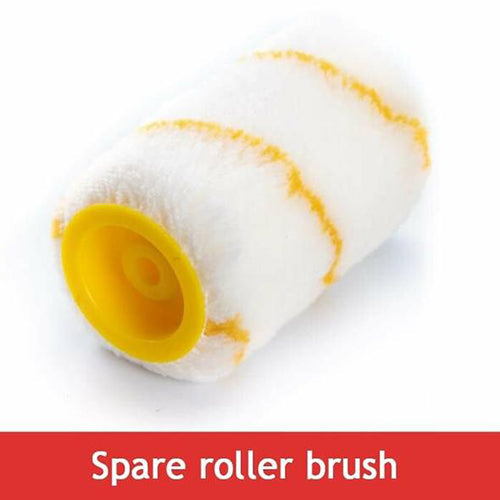 🔥Flash Sales - 50% RABATT🔥 Farbroller für saubere Kanten