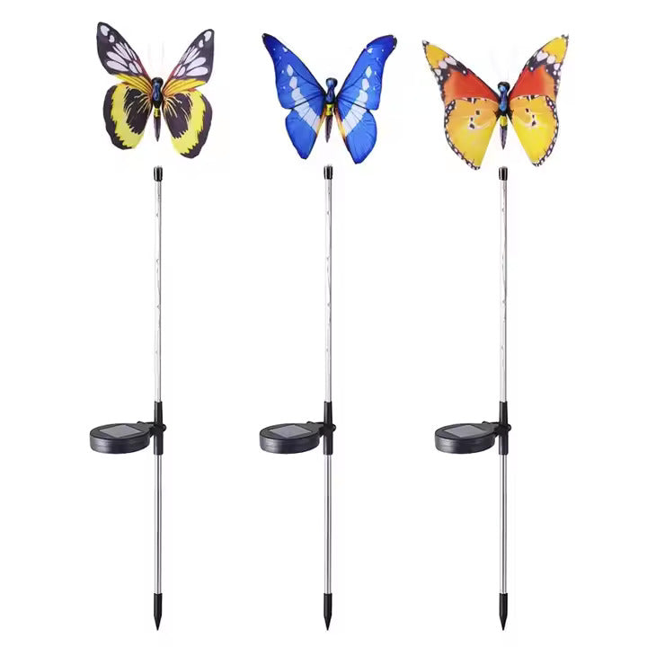 Vueeze Flutter léger