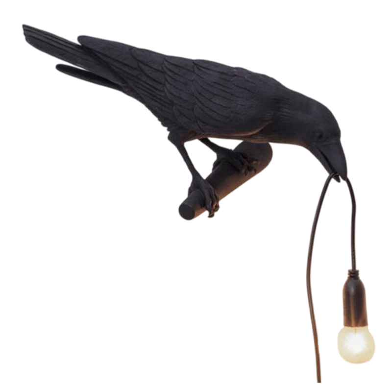Lampe Messager de Nuit Vueeze