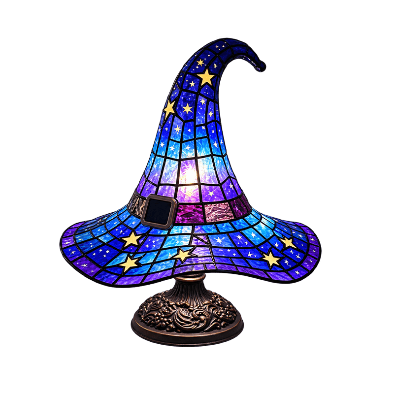 Amoroart™ Enchanted Hat Lamp