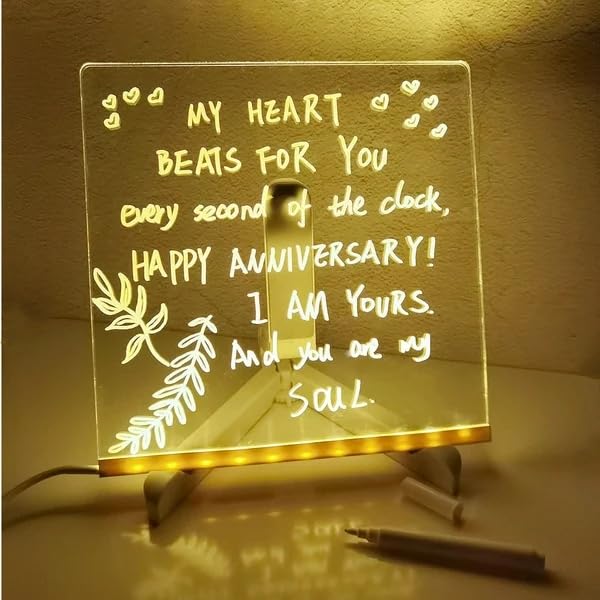 Orbi LumiNote Whiteboard