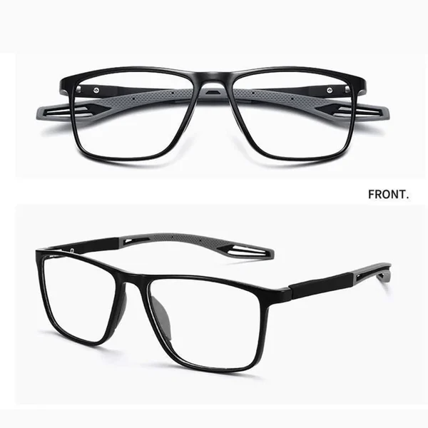 Ultraleichte Anti-Blaulicht-Lesebrille