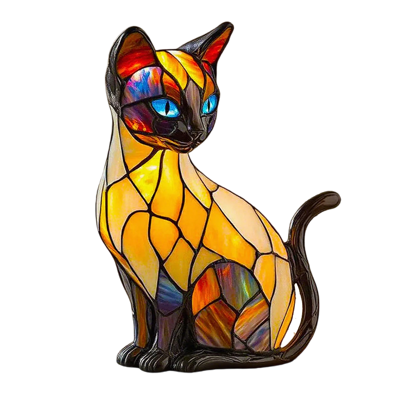 Vueeze GlowSiamois