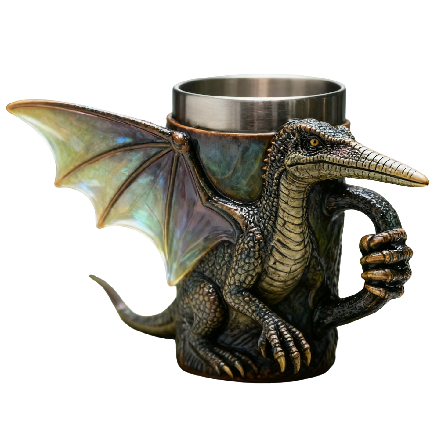 Cumuul™ T-Rex-Gebrüll