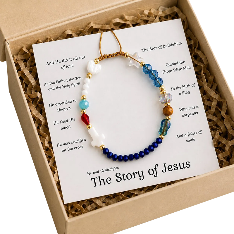 Graddi FaithGlow Bracelet
