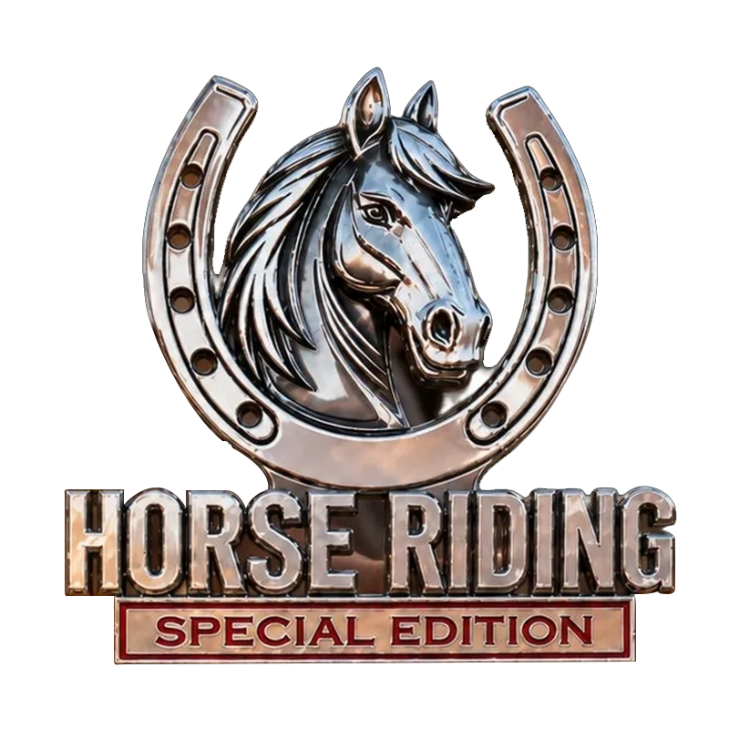 Esslyn™ Free Rein Emblem