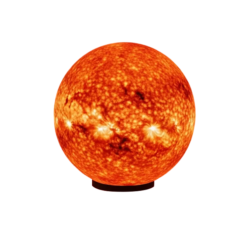 SheremArt⢠LumeSphere