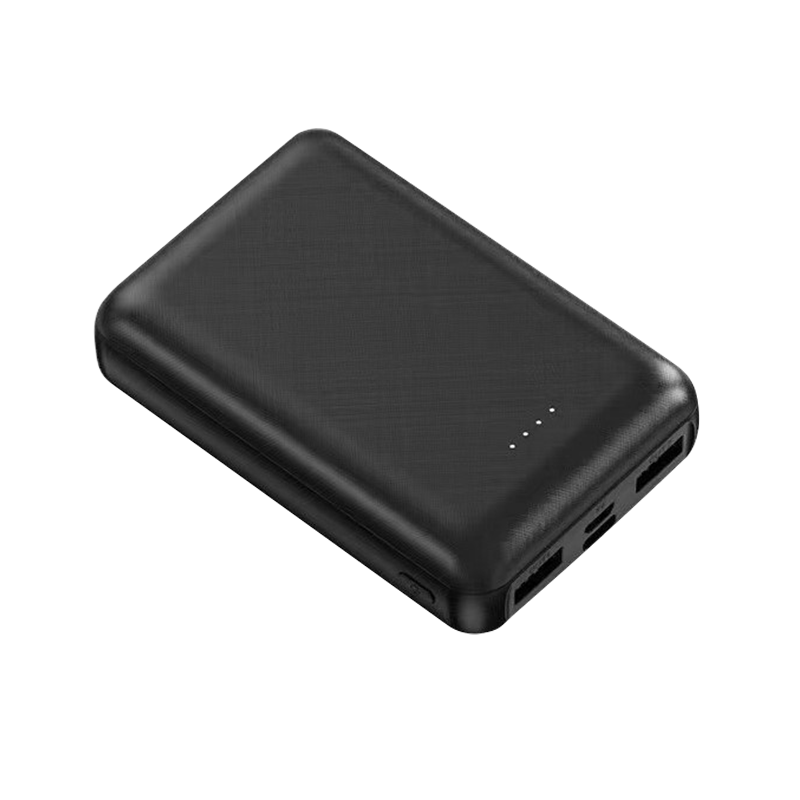 10000mAh Powerbank für beheizbare Kleidung