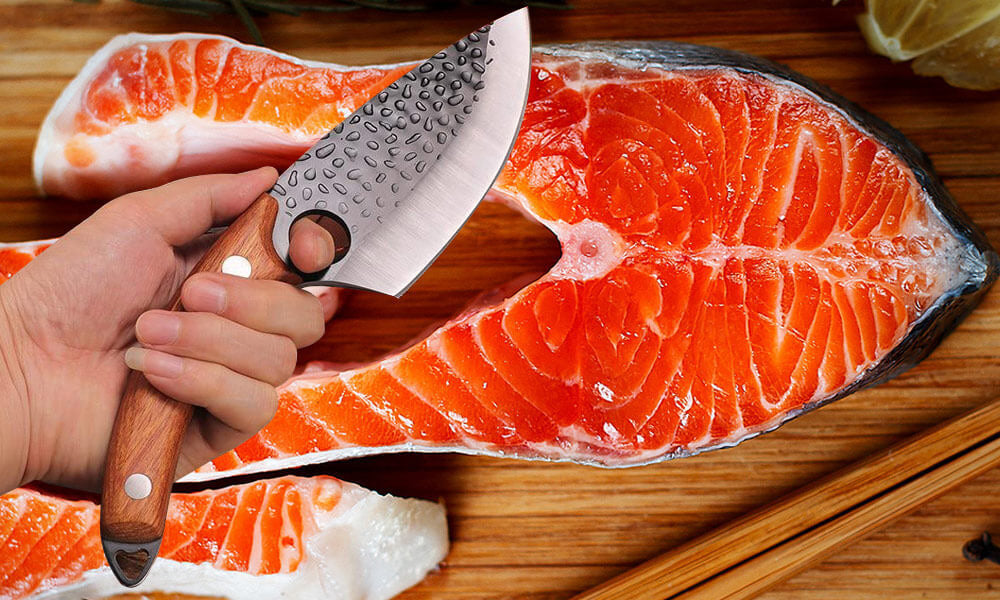 Why Everyone is Going Crazy Over These Super-Sharp Japanese Knives?