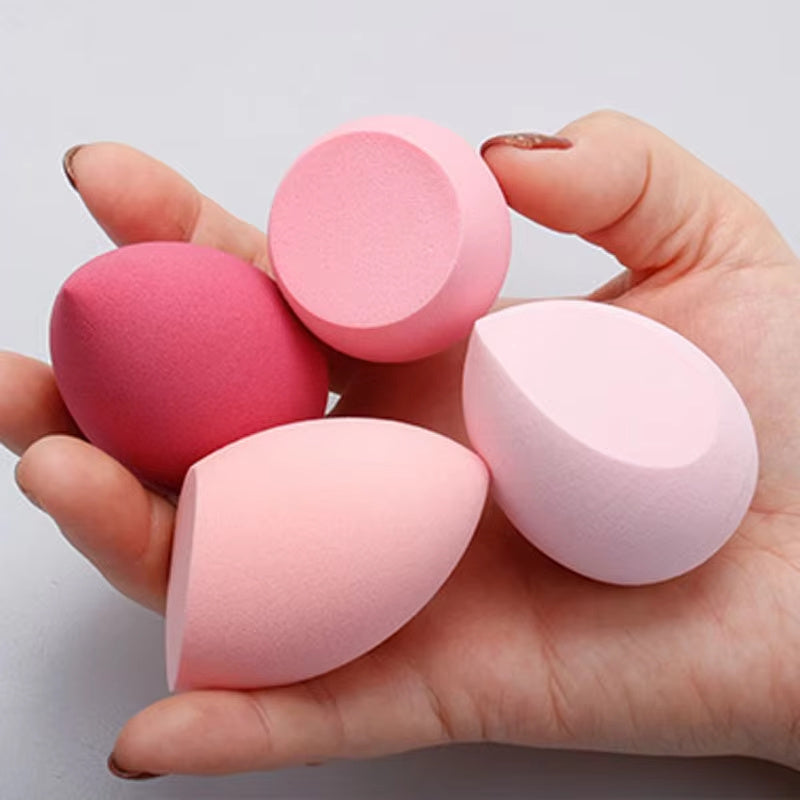 Make-up Blender Kosmetik-Puff Make-up-Schwamm Foundation Puder-Schwamm Schönheits-Tool Make-up-Zubehör