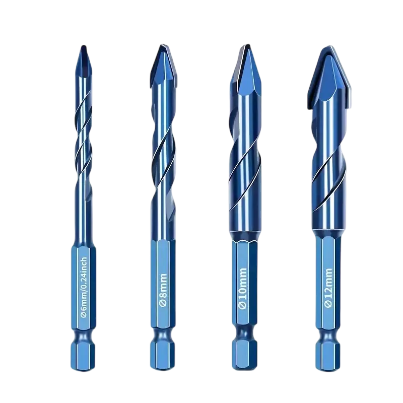 Cumuul PowerPro X-Bohrer