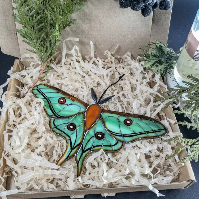 SheremArt Schmetterling fliegen
