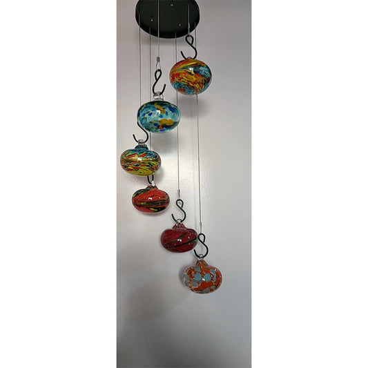 Mangeoire pour colibris Sherem Wind Chime
