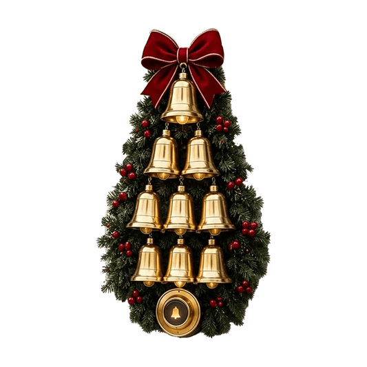 Esslyn Chimefall Doorbell