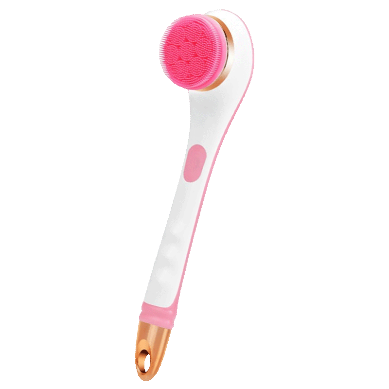 Welnax Flexi Badebürste