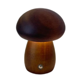 SheremArt Mushroom Night Guardian
