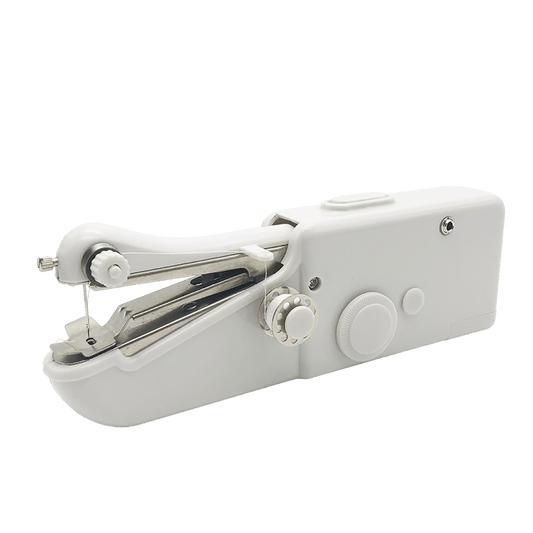 Joyhnny Handheld Sewing Machine