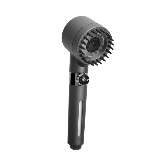 Elsiena BoostPro Duschkopf