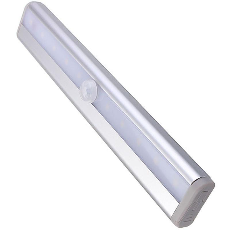 Détecteur de mouvement à LED