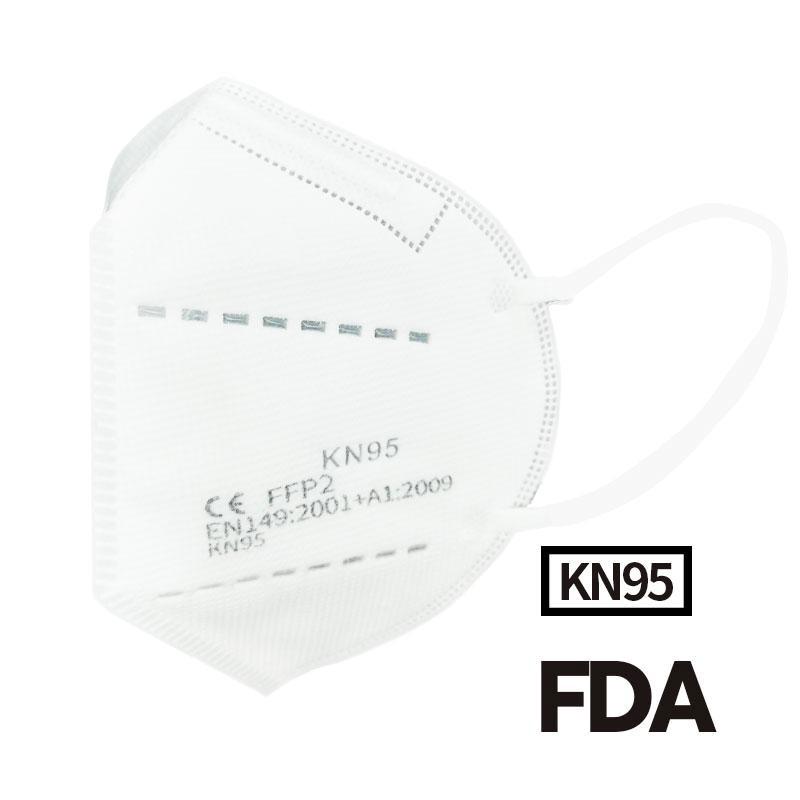 Masques KN95