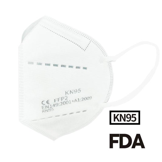 Masques KN95