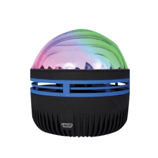 Projecteur AuroraWaves de Vueeze