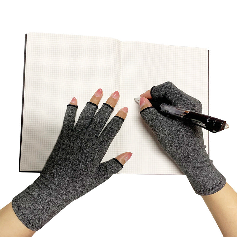 Gants de compression pour l'arthrite ColaPa™ [Une paire]