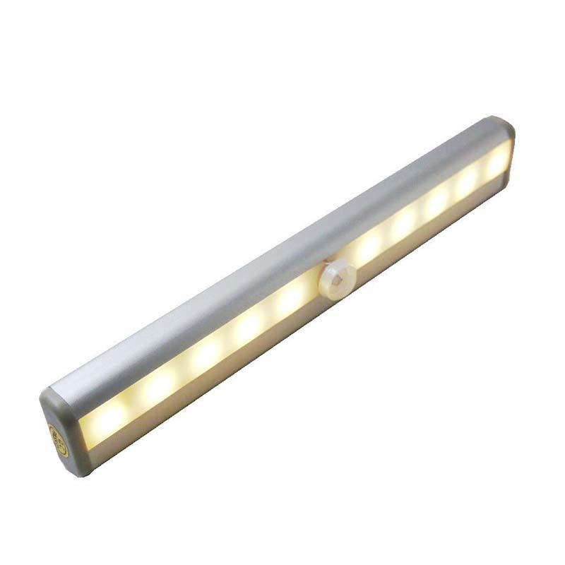 Détecteur de mouvement à LED