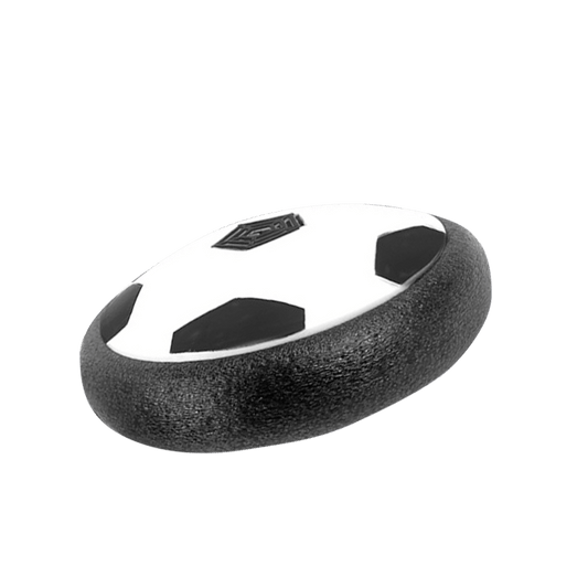 Le coup de pied scintillant d'Orbi