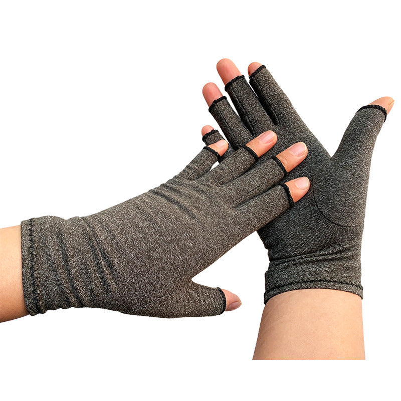 Gants de compression pour l'arthrite ColaPa™ [Une paire]