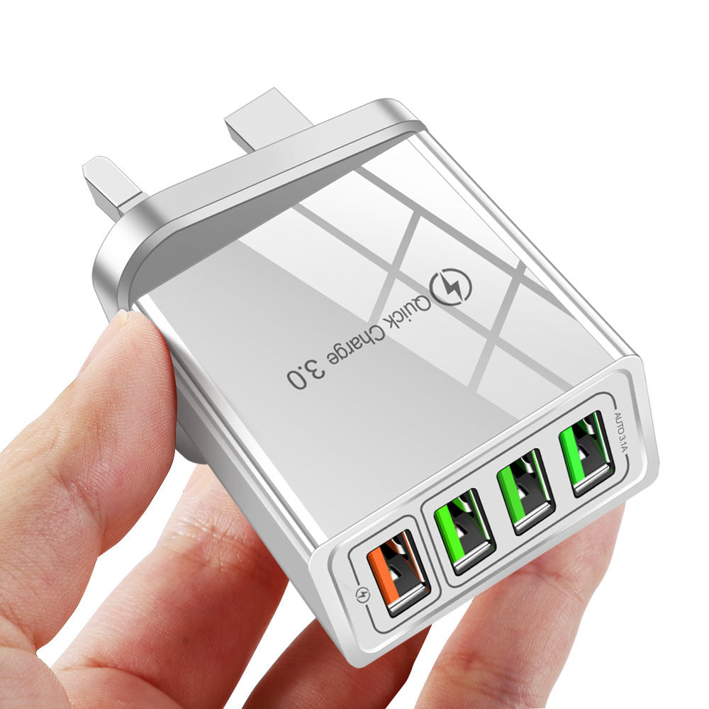 Chargeur rapide Olinira