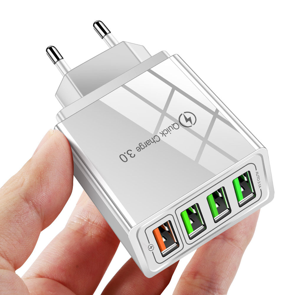 Chargeur rapide Olinira