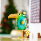 SheremArt IridesseBird