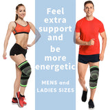 Hilipert Knee Sleeves For Men and Women