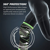 Hilipert Knee Sleeves For Men and Women