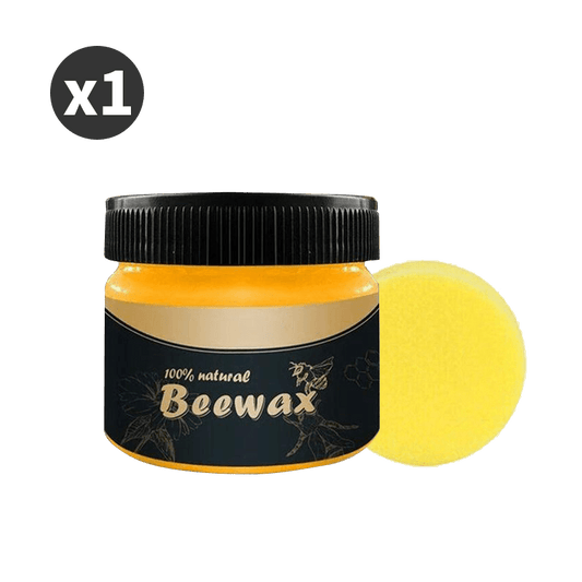 Keilini Beeswax Wood Furniture Polish