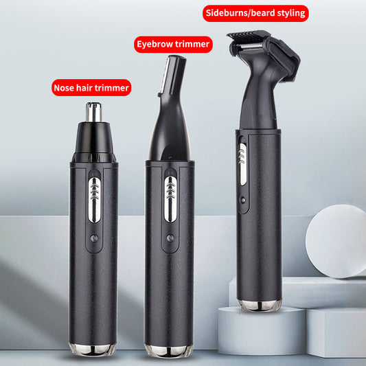3-in-1-Haartrimmer