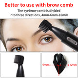 Three-in-One Hair Trimmer